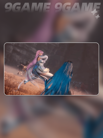 ✨胜利女神×剑星联动🔥全新内容曝光！🎉截图5