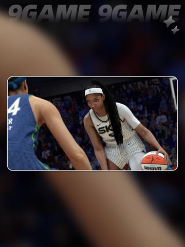 🔥NBA2K26发售日期曝光！⏰上线时间全解析🚀截图4