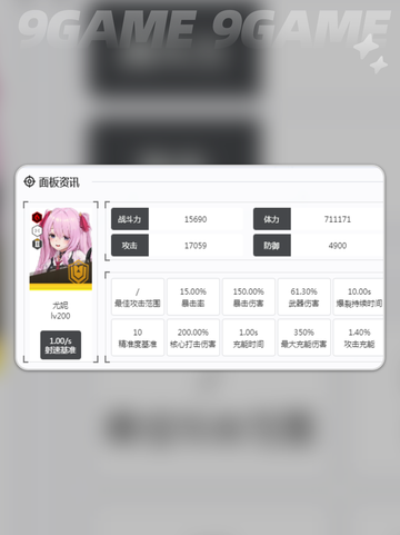 胜利女神新的希望尤妮怎么样分享截图5