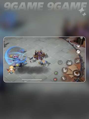 🔥辉烬伦蒂恩任务大揭秘💥截图4