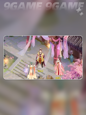 🔥西行七十二变最强阵容💥截图4