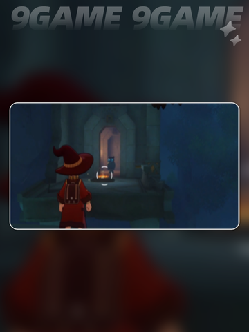 风眠圣所机关破解攻略✨超简单步骤带你轻松通关！🎮截图4
