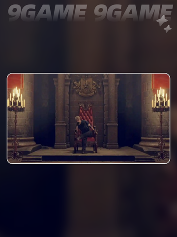 生化危机4闪退解决方法🔥加速器下载推荐🎮截图3