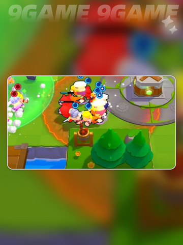 🔥爆裂小队⚡国服下载链接分享🎉截图6