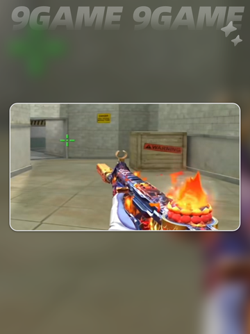 🔥CF手游×葫芦娃联动来袭！💥截图4