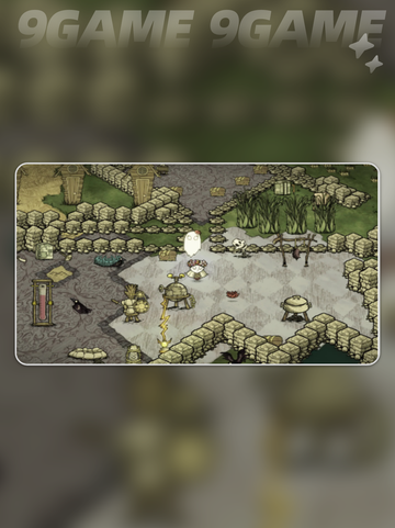 🔥饥荒掉帧？这些问题得解决！💻🎮截图3