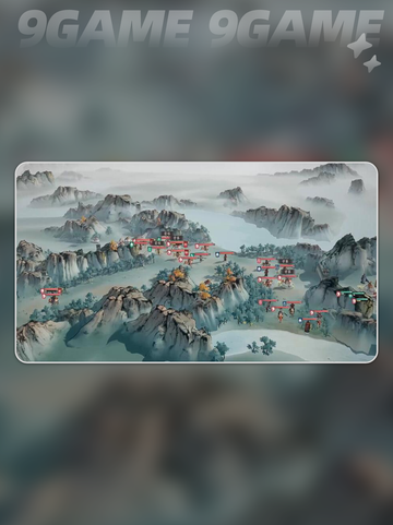 🔥三国神操作！决战演武全攻略✨截图2