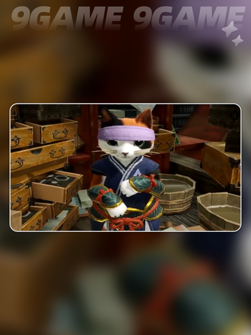 🔥怪物猎人商人位置大揭秘！💰截图4