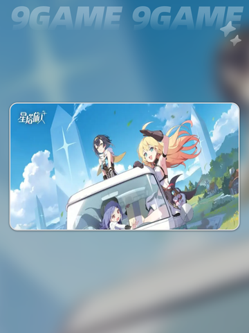 ✨星塔旅人抽卡全攻略💎轻松获取道具！截图2