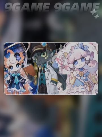 ✨星布谷地穿搭秘籍🔥截图5