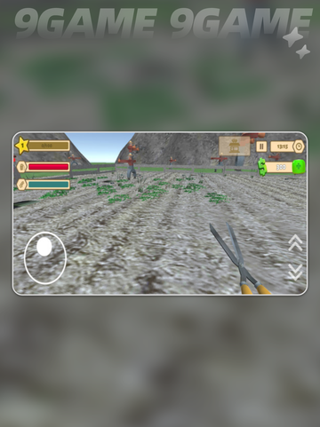 约翰农场🔥5个神秘瓶子位置大揭秘！截图4