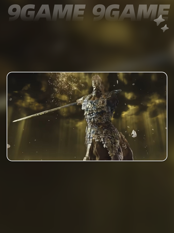 暗黑风🤩艾尔登法环黑夜君临开荒技巧分享💡截图2