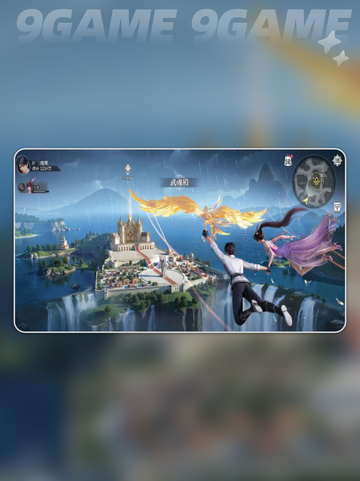 🔥斗罗大陆猎魂世界公测时间🎉等你来战！截图2
