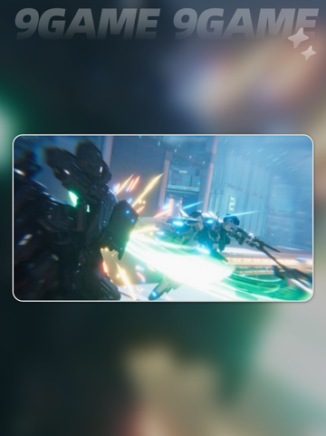 🎮解限机隐藏彩蛋大揭秘！✨截图2