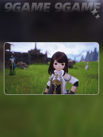 剑灵2手游vs端游🔥玩法全揭秘🎮截图4
