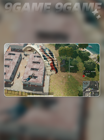 pubg左上角一行参数分别是什么介绍截图4