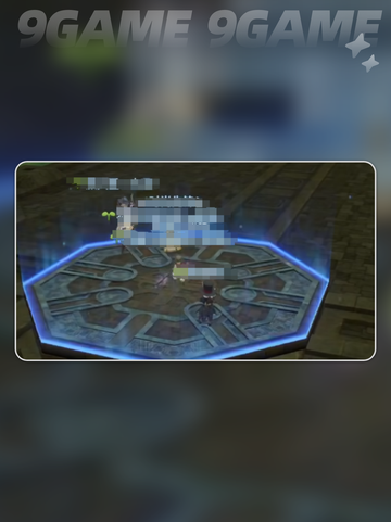 💥FF14水晶世界八人本通关秘籍🔥手游玩家必看！截图4