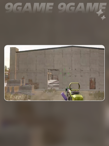 pubg版本强势武器推荐介绍截图3