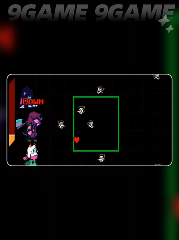 三角符文皮皮斯🔥打法技巧全揭秘！新手必看🎮截图4