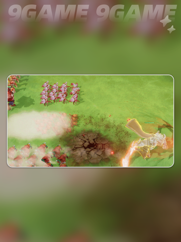 🔥代号妖鬼阿音绝美亮相💥截图3