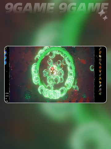 🔥魔法工艺回旋之刃流派太强了💥截图4