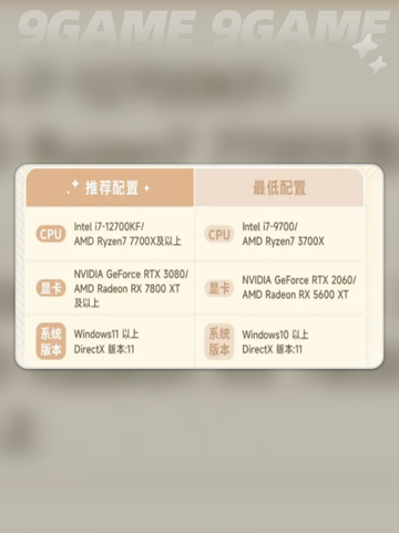 伊莫配置推荐🔥用这些👇绝对没错！截图3