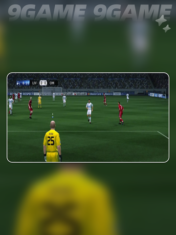 efootball加速器怎么选介绍截图3
