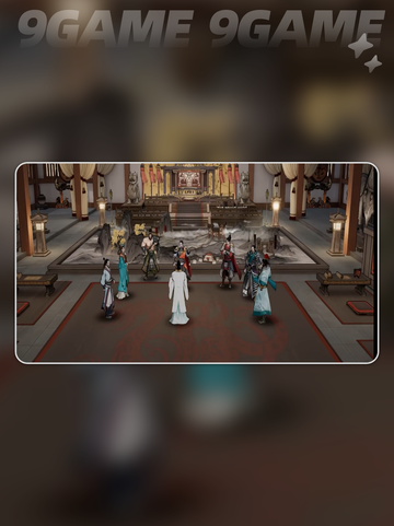 🔥三国望神州公测时间曝光！🎮📅截图2