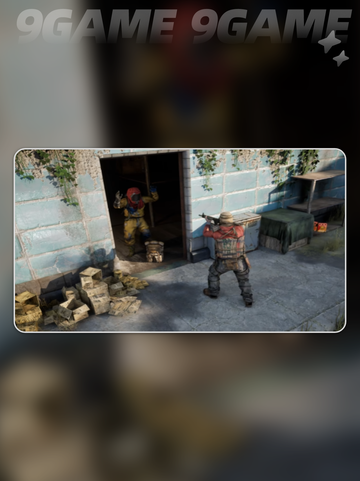 🔥失控进化公测时间公布！💥什么时候能玩？🎮截图3