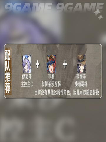 🔥伊莱莎强度爆表！新人玩家必看💥截图8