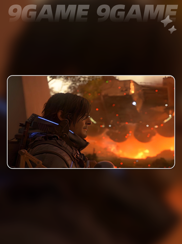 死亡搁浅2ps4能玩吗分享截图3