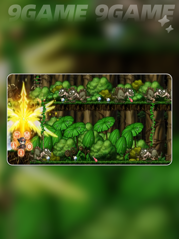 MaplestoryUniverse加速器推荐分享截图2