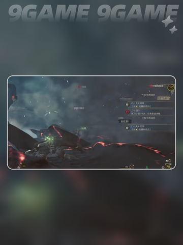 怪物猎人荒野新动作是什么呢介绍截图4