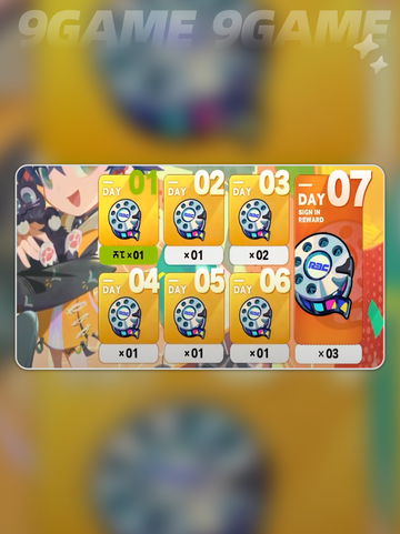 绝区零周年💥超值福利🎁前瞻揭秘！截图4