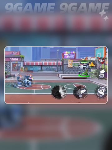 🔥孙悟空VS武竹谁更强？🏀截图5