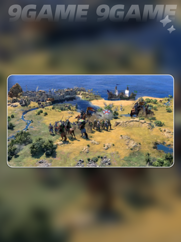 💥文明7最低配置要求💡玩家必看！🎮截图2