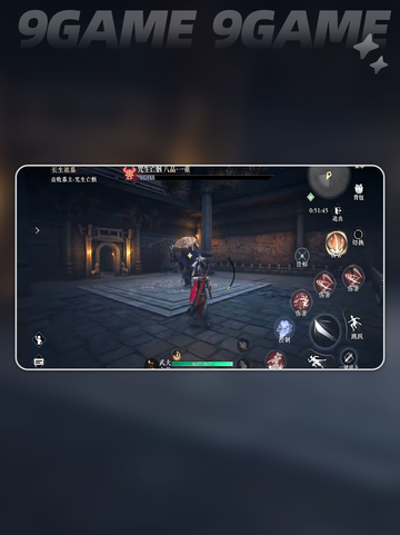 🔥大奉打更人许七安爆火手游攻略2025！🎮截图5