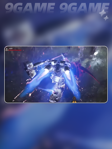 战锤40K星际战士3上线日期是哪天介绍截图2