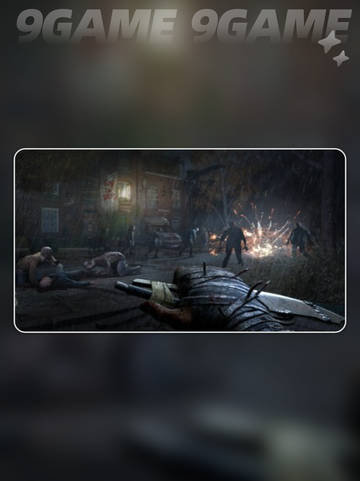 🔥消逝的光芒困兽Steam英文名曝光！💥截图2
