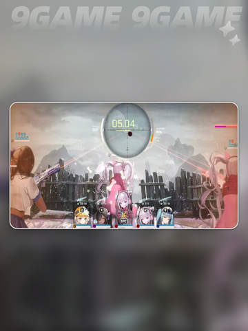 💥胜利女神神罚打法攻略💡新手必看！截图4