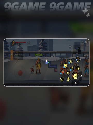 🦖街机恐龙手游刷图神技🔥截图3