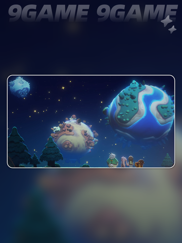 🔥星布谷地竟有隐藏美食？🍳截图2