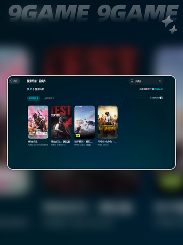 pubg延迟高怎么解决介绍截图5