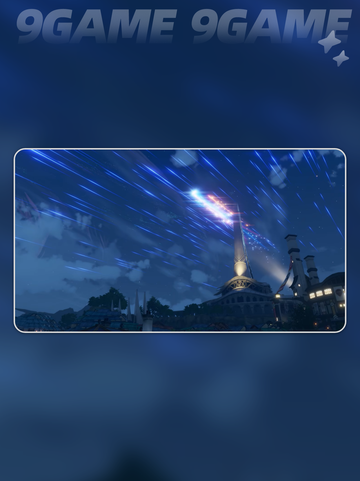 ✨星痕共鸣是哪家公司？揭秘背后故事💥截图2