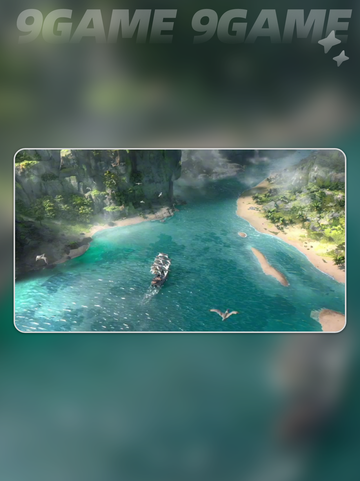 🌊遗忘之海上线时间公布！🔥公测倒计时✨截图3