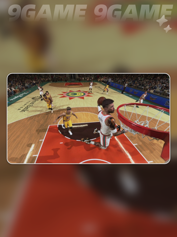 NBA2K25加速器哪个好介绍截图2