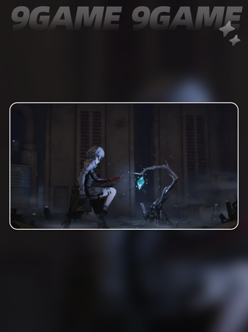 无限机兵steam叫什么介绍截图4