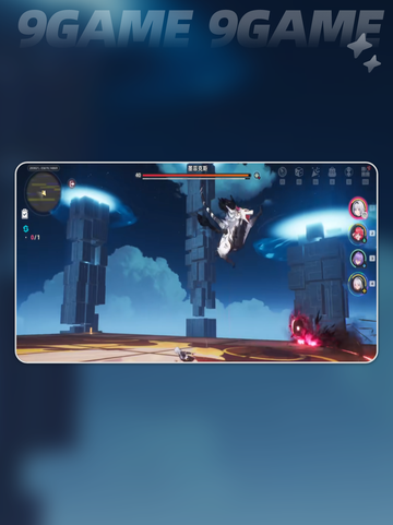 🔥异环战斗机制全解析！🎮✨截图4