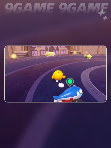 蛋仔派对S27🔥织梦寻星季✨截图2