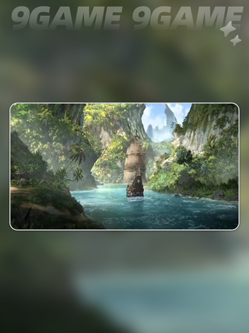 遗忘之海是哪家公司？✨揭开神秘面纱➡截图2